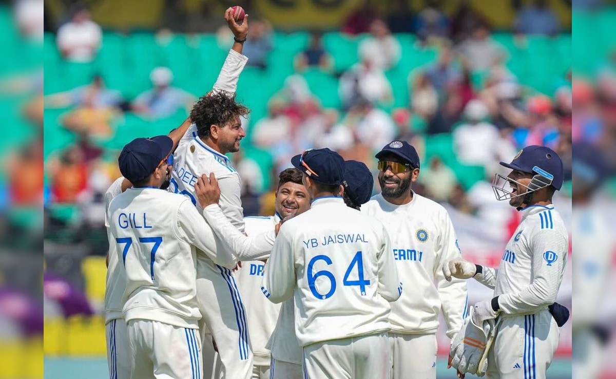 Not Jasprit Bumrah, Ex-England Star Names Surprise Trump Card Bowler For India: "Could Be Series-Defining..."