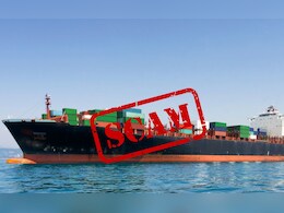 Merchant Navy Job Scam: 'मर्चंट नेव्ही'चे मायाजाळ! नोकरीच्या नावाखाली कसं फसवतात? सर्वकाही जाणून घ्या