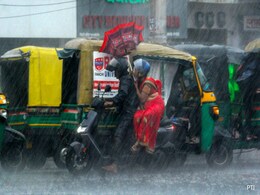 खूब गरजेंगे बादल, IMD ने देशभर के लिए जारी की चेतावनी; जानें आपके यहां कितनी होगी बारिश खूब गरजेंगे बादल, IMD ने देशभर के लिए जारी की चेतावनी; जानें आपके यहां कितनी होगी बारिश