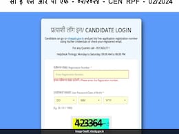 Railway Police Force 2025 Constable Scorecard Released, Direct Link Here Railway Police Force 2025 Constable Scorecard Released, Direct Link Here
