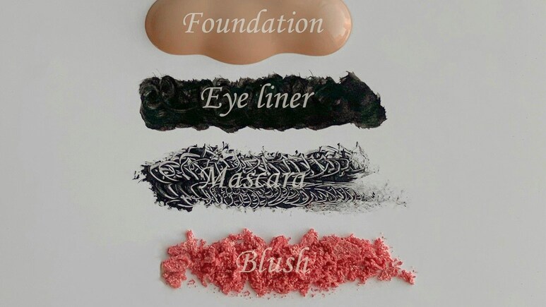 स्किन दिखेगी फ्लोलेस, आंखों को मिलेगा खूबसूरत लुक, इन बीबी क्रीम, कंसीलर, लिपस्टिक को जाने न दें हाथ से स्किन दिखेगी फ्लोलेस, आंखों को मिलेगा खूबसूरत लुक, इन बीबी क्रीम, कंसीलर, लिपस्टिक को जाने न दें हाथ से