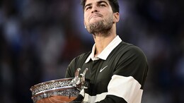 Jannik Sinner vs Carlos Alcaraz Highlights, French Open 2025 Final: Alcaraz Saves Three Match Points To Beat Sinner To Title