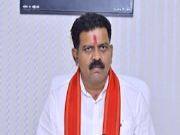 Naxalites Surrender: बीजापुर में हार्डकोर नक्सलियों ने टेके घुटने; डिप्टी CM ने कहा-सरकारी योजनाओं का असर Naxalites Surrender: बीजापुर में हार्डकोर नक्सलियों ने टेके घुटने; डिप्टी CM ने कहा-सरकारी योजनाओं का असर