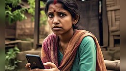 ऑनलाइन कुत्ता खरीदने के नाम पर महिला से ठगे 1.93 लाख रुपये, पति के डर से खाया जहर, मौत के बाद दर्ज हुआ केस
