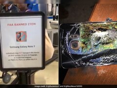 7 साल पुराना फोन और अब भी एयरपोर्ट पर बैन, Samsung Note 7 को देख लोग बोले- ये अब तक क्यों चल रहा है?