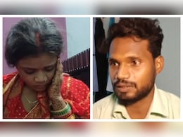 राजा रघुवंशी बनने से बच गया... सुहागरात पर पति करीब आया तो पत्नी ने निकाल लिया चाकू, हनीमून पर केदारनाथ की डिमांड