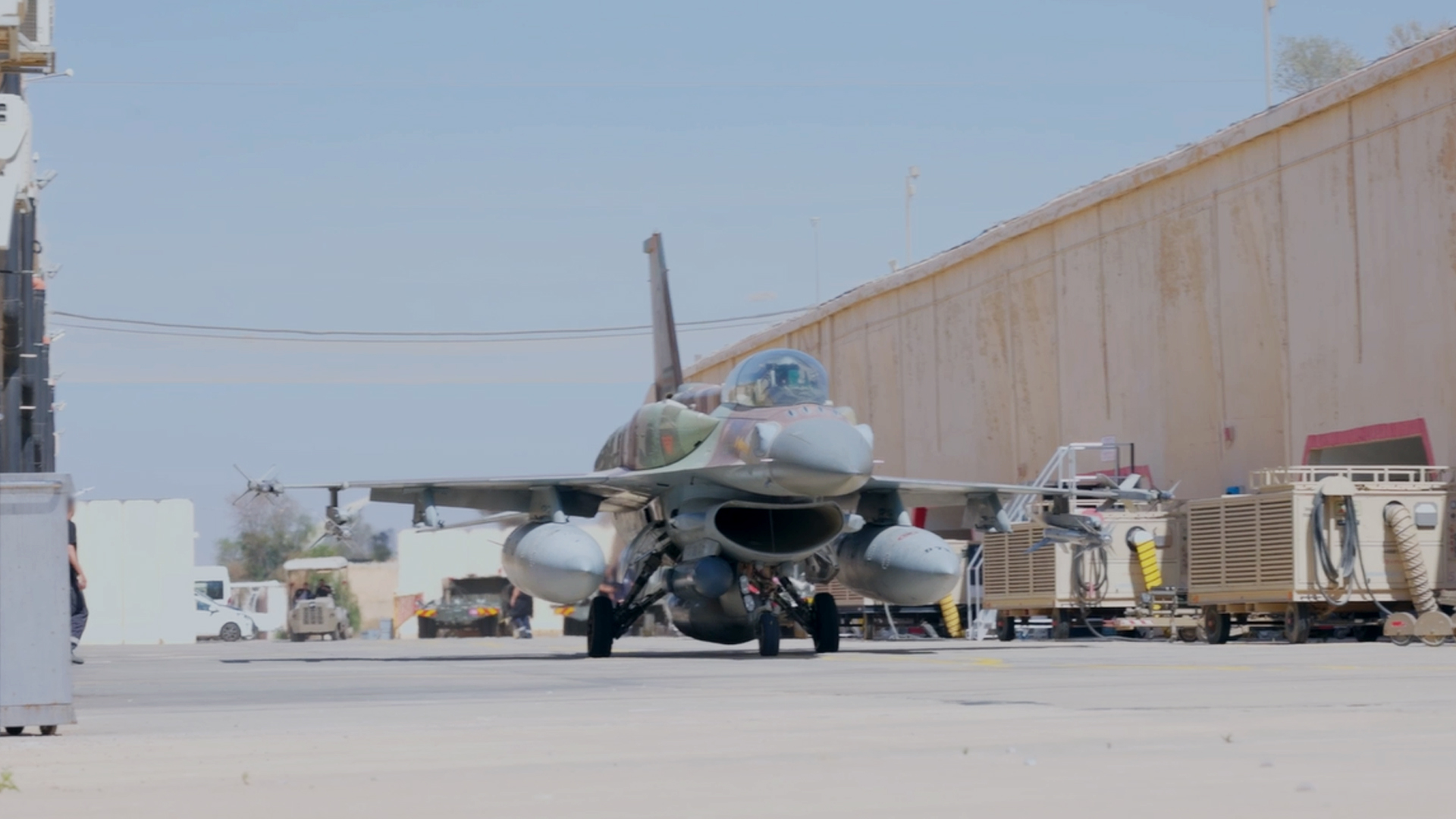 'Hope Israel's Action Over the 24 Hours Will Push Iran To Accept Nuclear Deal': Israeli Journalist