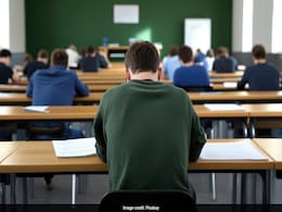 Chinese Tech Firms Freeze AI Tools In Crackdown On Exam Cheats Chinese Tech Firms Freeze AI Tools In Crackdown On Exam Cheats