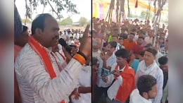 'ऐसा सांसद-विधायक चुनना है जो हमारे समाज के साथ खड़े रहे', इस भाजपा नेता ने अपनी ही पार्टी के नेताओं के खिलाफ खोला मोर्चा