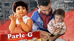 NDTV Exclusive: How Rs 5 Indian Biscuit Is Being Sold For Rs 2,400 In Gaza