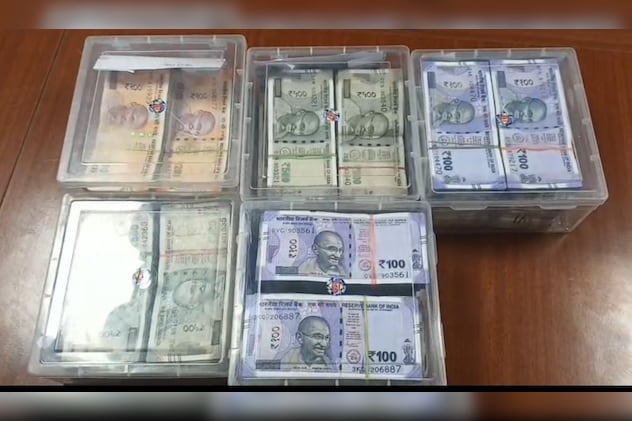 Latest and Breaking News on NDTV