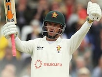 Sean Williams, Brendan Taylor Return As Zimbabwe Name Squad For Sri Lanka T20Is