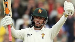 Sean Williams, Brendan Taylor Return As Zimbabwe Name Squad For Sri Lanka T20Is