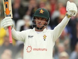 ZIM vs SA, 1st Test: जिम्बाब्वे के सीन विलियम्स का टेस्ट इतिहास में अनोखा कारनामा, विश्व क्रिकेट भी चौंका