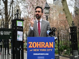 Wealthy New Yorkers Pause Property Deals After Zohran Mamdani's Primary Win Wealthy New Yorkers Pause Property Deals After Zohran Mamdani's Primary Win