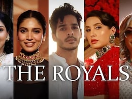 Netflix की वेब सीरीज 'द रॉयल्स' पर छिड़ा विवाद, देशभर में पूर्व राजपरिवारों ने जताई आपत्ति, बोले- यह पूरी तरह बकवास