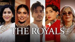"Utter Nonsense": Royal Trouble For Netflix Show 'The Royals'