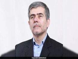Iran's Top Nuclear Scientist Killed In Israeli Strikes Boasted He Wasn't Worried About Assassination Iran's Top Nuclear Scientist Killed In Israeli Strikes Boasted He Wasn't Worried About Assassination