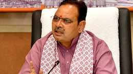 Rajasthan Cabinet Meeting: नौकरी, टैक्स में छूट, 15 साल पुराने वाहन पर नीति... CM भजनलाल ने कैबिनेट बैठक में दी बड़ी मंजूरी