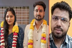 How Was Raja Raghuvanshi, Sonam's Marriage Fixed? What His Family Said How Was Raja Raghuvanshi, Sonam's Marriage Fixed? What His Family Said