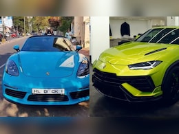1 लाख की स्कूटी के लिए 14 लाख की नंबर प्लेट! आप कैसे ले सकते हैं VVIP नंबर, जानें पूरा प्रोसेस 1 लाख की स्कूटी के लिए 14 लाख की नंबर प्लेट! आप कैसे ले सकते हैं VVIP नंबर, जानें पूरा प्रोसेस