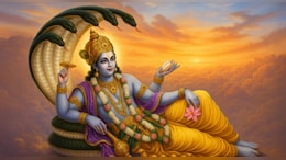 आषाढ़ माह की अष्टमी और भगवान विष्णु का दिन, विशेष पूजा से मिलेगा लाभ