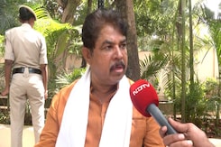 'Police Made Scapegoat By Siddaramaiah, His Deputy': Leader Of Opposition 'Police Made Scapegoat By Siddaramaiah, His Deputy': Leader Of Opposition