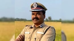 Supreme Court Orders Transfer Of Kidnapping Case Against Tamil Nadu Senior Cop