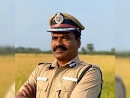 Supreme Court Orders Transfer Of Kidnapping Case Against Tamil Nadu Senior Cop
