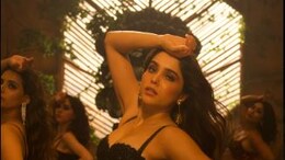 As <i>Munjya</i> Completes A Year, Sharvari Calls Her Song <i>Taras</i> 'Extremely Special'