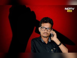 Crime News: दुकानामागे लघुशंका का केलीस? कोंबड्या कापण्याच्या सुऱ्यानेच सपासप वार अन्... Crime News: दुकानामागे लघुशंका का केलीस? कोंबड्या कापण्याच्या सुऱ्यानेच सपासप वार अन्...