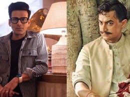 How Aamir Khan Replaced Manoj Bajpayee In <i>Rang De Basanti</i> How Aamir Khan Replaced Manoj Bajpayee In <i>Rang De Basanti</i>