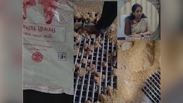 तैयार हो रहा था गुणवत्ता विहीन पोषण आहार, सच ऐसे आया सामने; अब एक्शन मोड पर कलेक्टर