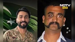 Major Muiz murder :विंग कमांडर अभिनंदन यांना पकडण्याचा दावा करणाऱ्या पाक मेजर मुईझची हत्या