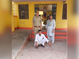 Rajasthan: 20 साल से इलाज कर रहा 10वीं पास झोलाछाप डॉक्टर, गलत दवाई से युवक की गई जान; पुलिस ने दबोचा  Rajasthan: 20 साल से इलाज कर रहा 10वीं पास झोलाछाप डॉक्टर, गलत दवाई से युवक की गई जान; पुलिस ने दबोचा