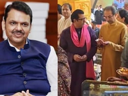 Devendra Fadnavis' "<i>Begani Shaadi Mein</i>..." Quip On Thackerays Patch-Up Buzz Devendra Fadnavis' "<i>Begani Shaadi Mein</i>..." Quip On Thackerays Patch-Up Buzz