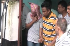 Kolkata Gangrape Horror: TMC-BJP Faceoff Breaks Out Kolkata Gangrape Horror: TMC-BJP Faceoff Breaks Out