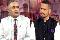 "Clarity And Convergence Between Political And Military": Ex Army Chief On PM Modi's 11 Years "Clarity And Convergence Between Political And Military": Ex Army Chief On PM Modi's 11 Years