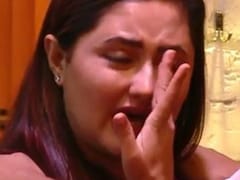 रश्मि देसाई को शादी और प्यार में मिला धोखा, अब बोलीं- मेरे लिए इंसान मैटर करता है