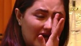 रश्मि देसाई को शादी और प्यार में मिला धोखा, अब बोलीं- मेरे लिए इंसान मैटर करता है