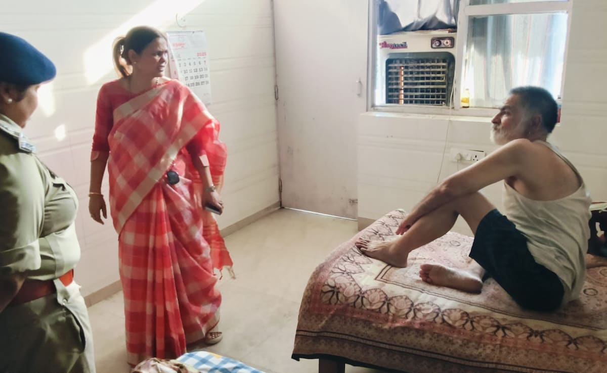 Latest and Breaking News on NDTV Latest and Breaking News on NDTV