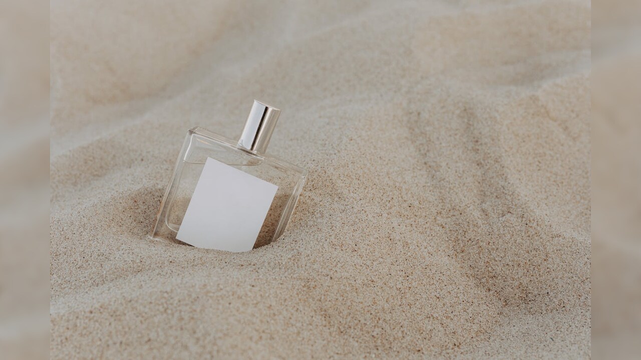 Beauty Fragrance Sale On Luxe Purfumes