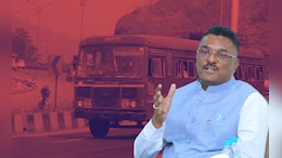 Pratap Sarnaik: एस.टी महामंडळाची सल्लागार संस्था  K.P.M.G. च्या सल्लागारांविरुद्ध कारवाई होणार