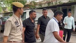 Rajasthan: वनरक्षक पेपर लीक मामले का आरोपी गोविंद तेतरवाल को भेजा जेल, साले की ग&zwj;िरफ्तारी के लिए दब&zwj;िश