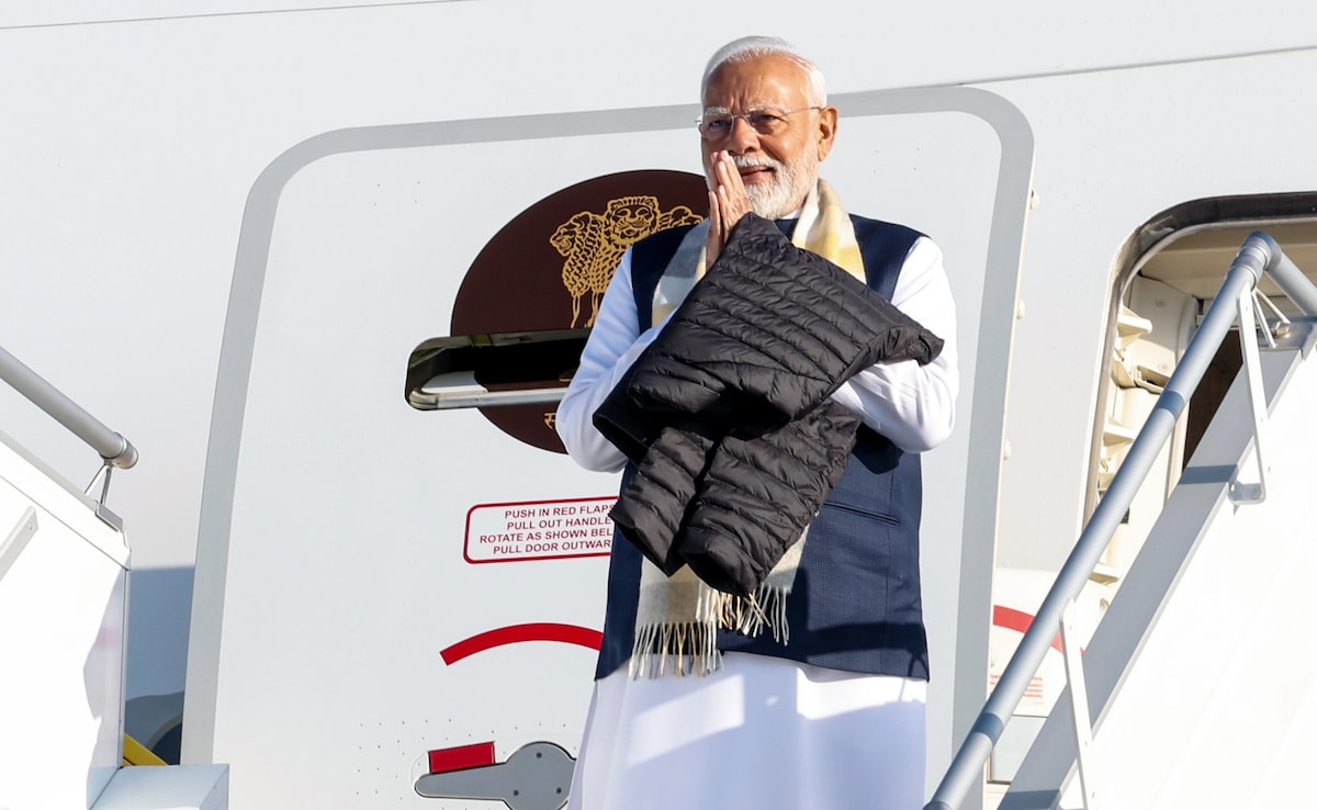 Though India is not a member of the G7, PM Modi has been invited to the groupings meetings consistently since 2019. Though India is not a member of the G7, PM Modi has been invited to the groupings meetings consistently since 2019.