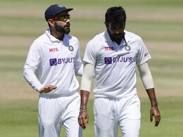 "We Do Not Hide Behind A Bat": Jasprit Bumrah's Namedrops Virat Kohli In Explosive Test vs T20 Remark