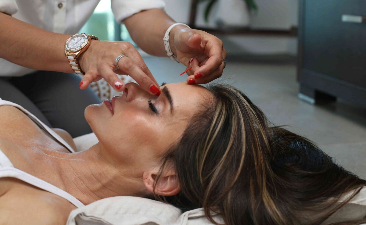 Theres been a rise in beauty treatments Theres been a rise in beauty treatments