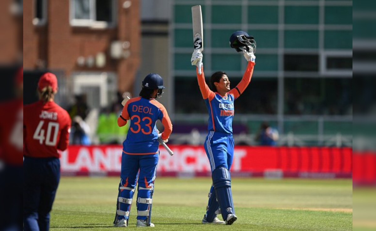 Latest and Breaking News on NDTV