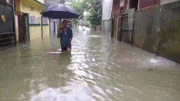 132-Year Record Broken: Assam's Silchar Records Highest Rainfall In A Day