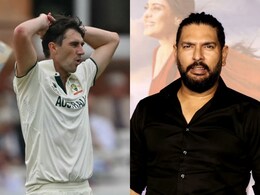 Yuvraj Singh Takes Cheeky Dig At Australia After WTC Final Loss: "It's Okay To..."